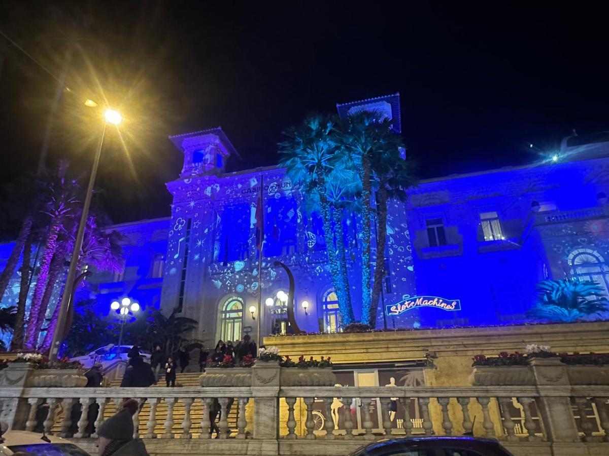 Camere Chicca سانريمو المظهر الخارجي الصورة