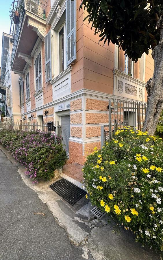 Camere Chicca سانريمو المظهر الخارجي الصورة
