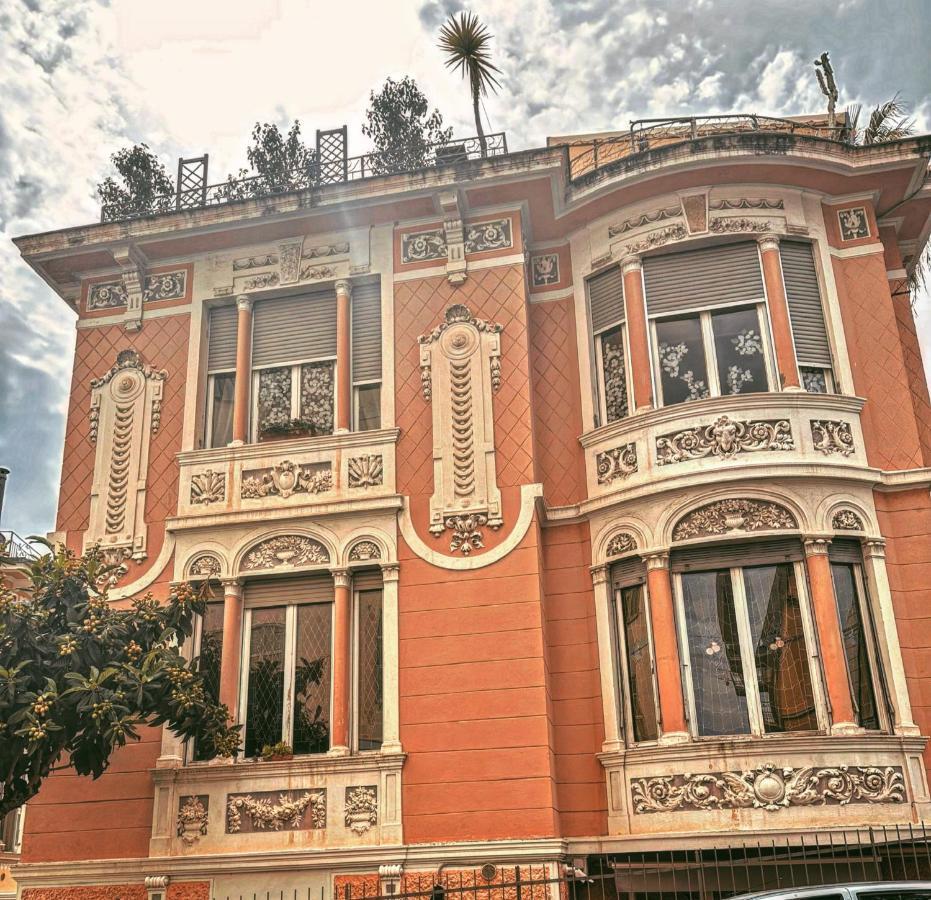 Camere Chicca سانريمو المظهر الخارجي الصورة