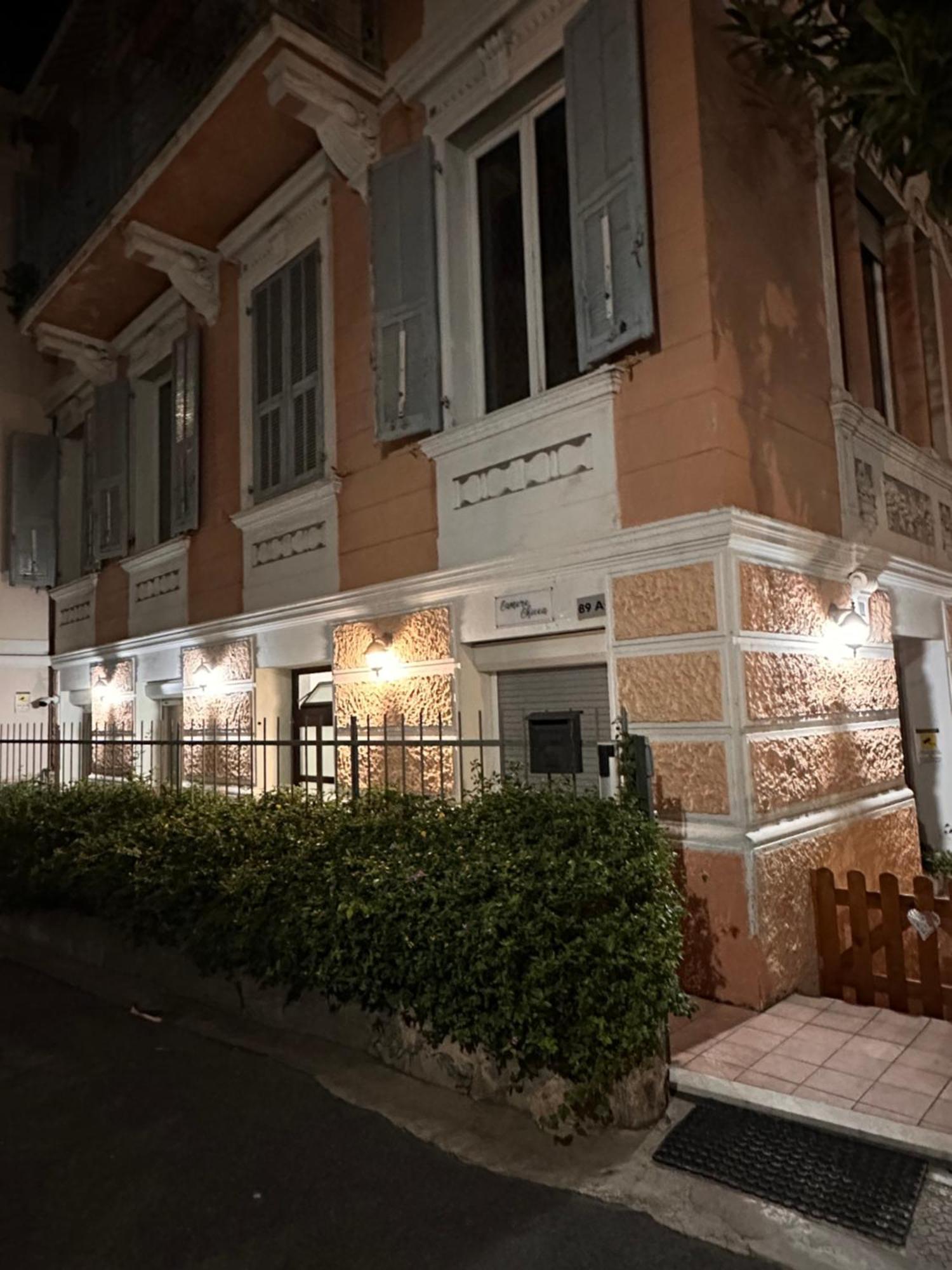 Camere Chicca سانريمو المظهر الخارجي الصورة