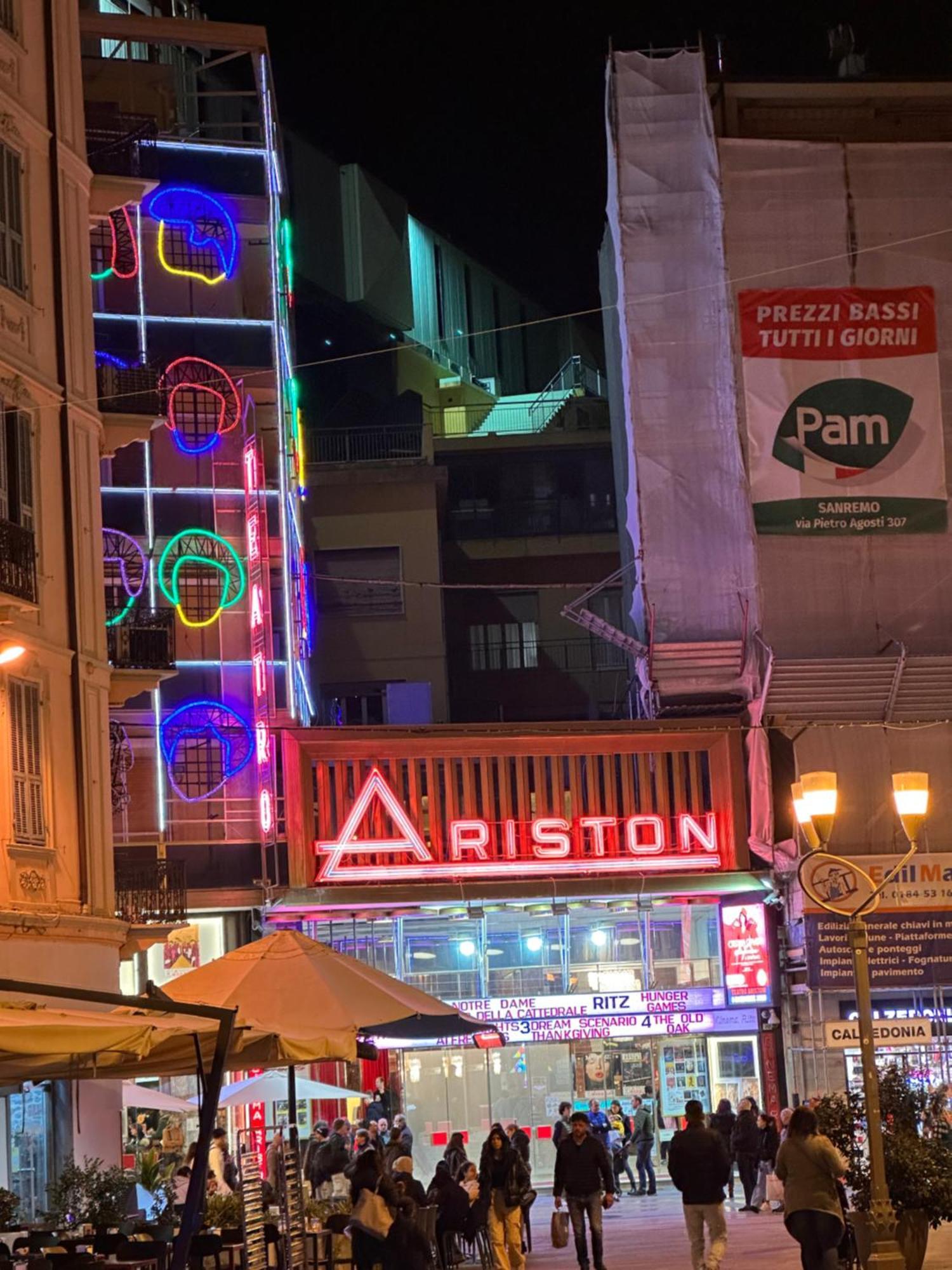 Camere Chicca سانريمو المظهر الخارجي الصورة