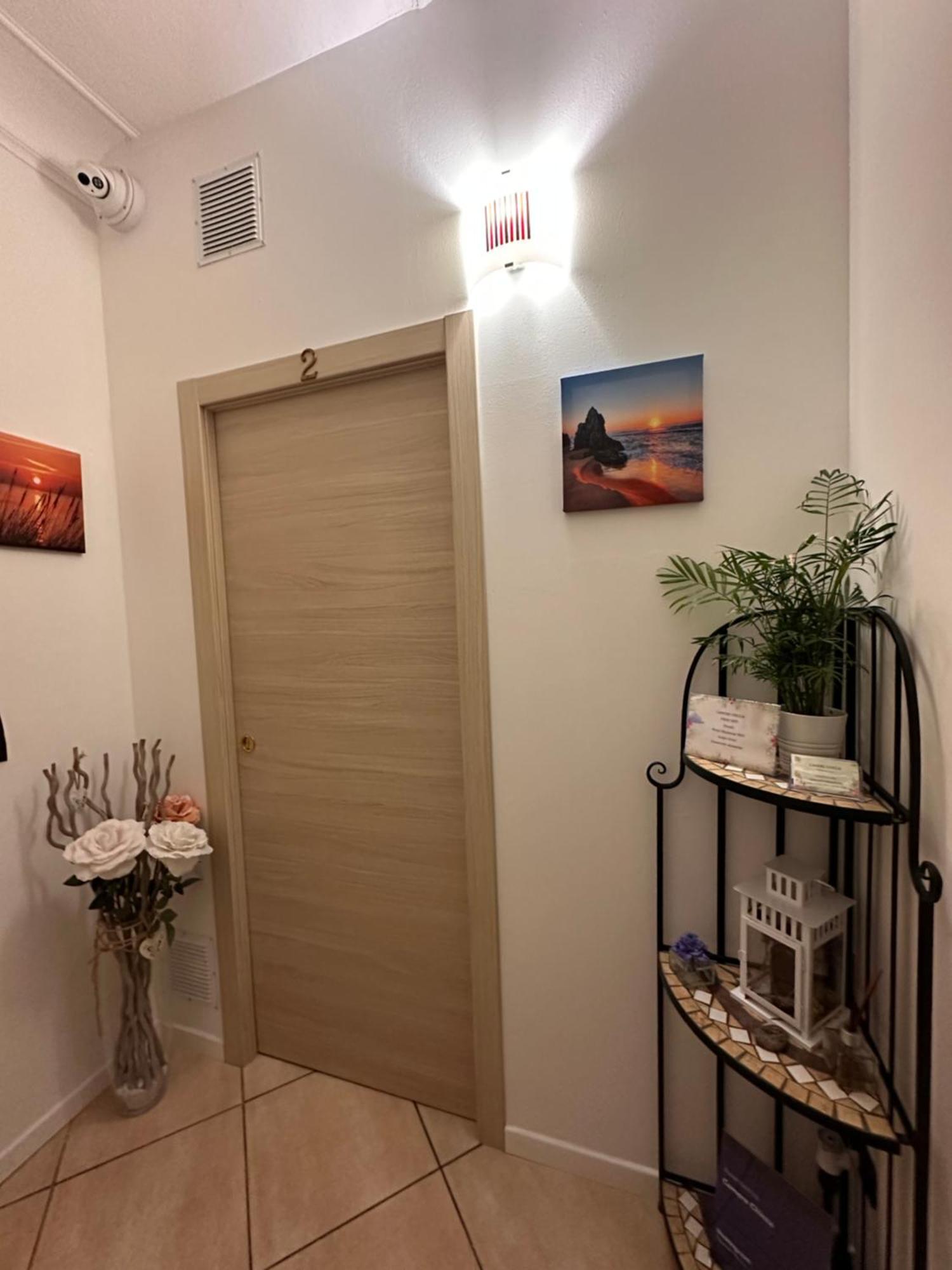 Camere Chicca سانريمو المظهر الخارجي الصورة