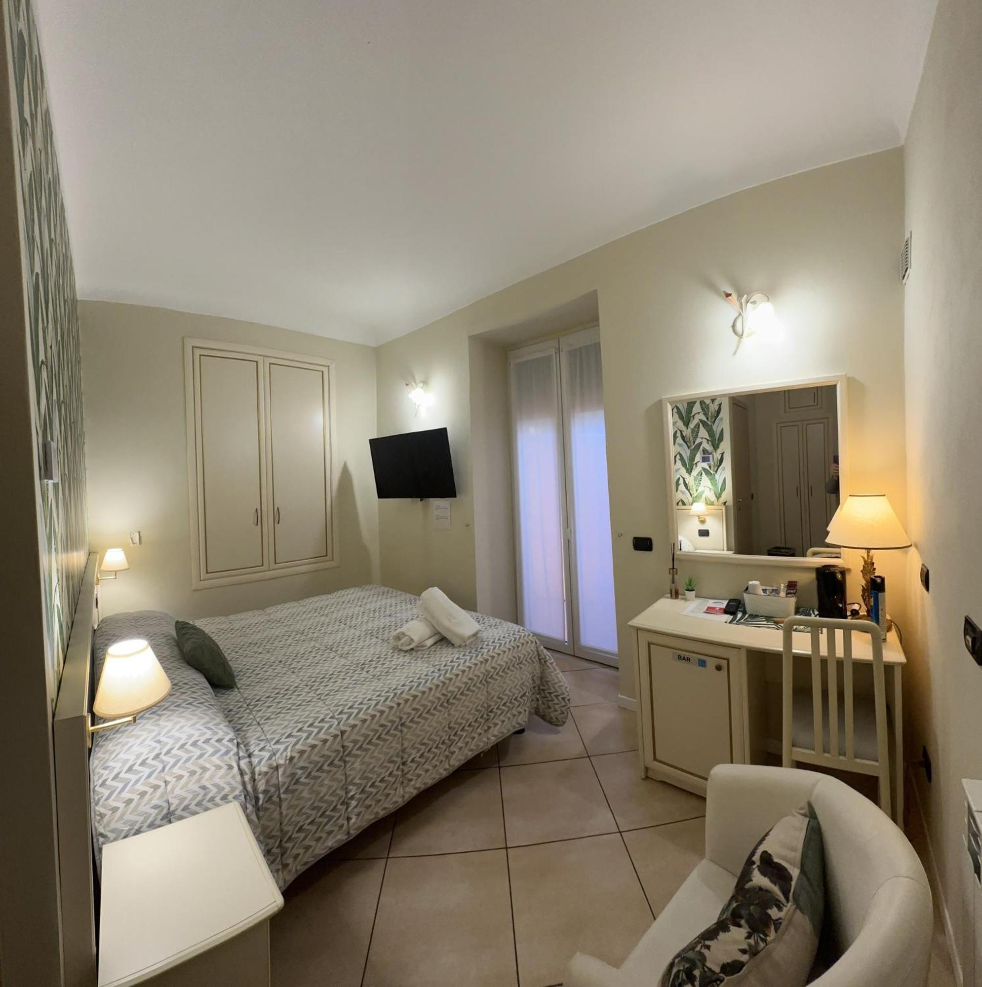 Camere Chicca سانريمو المظهر الخارجي الصورة
