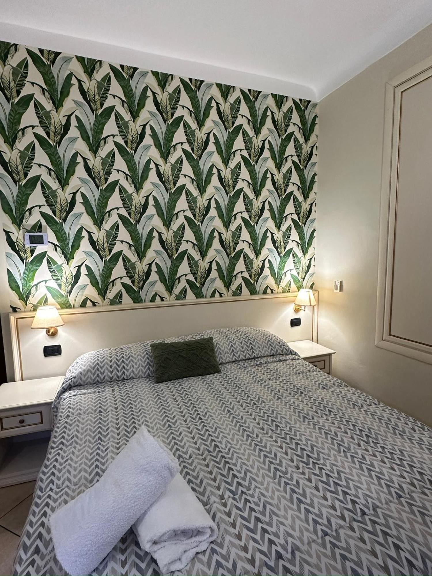 Camere Chicca سانريمو المظهر الخارجي الصورة