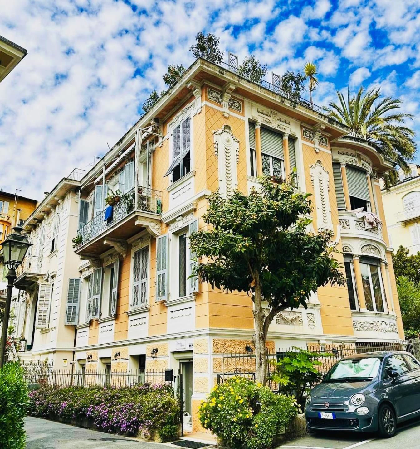 Camere Chicca سانريمو المظهر الخارجي الصورة