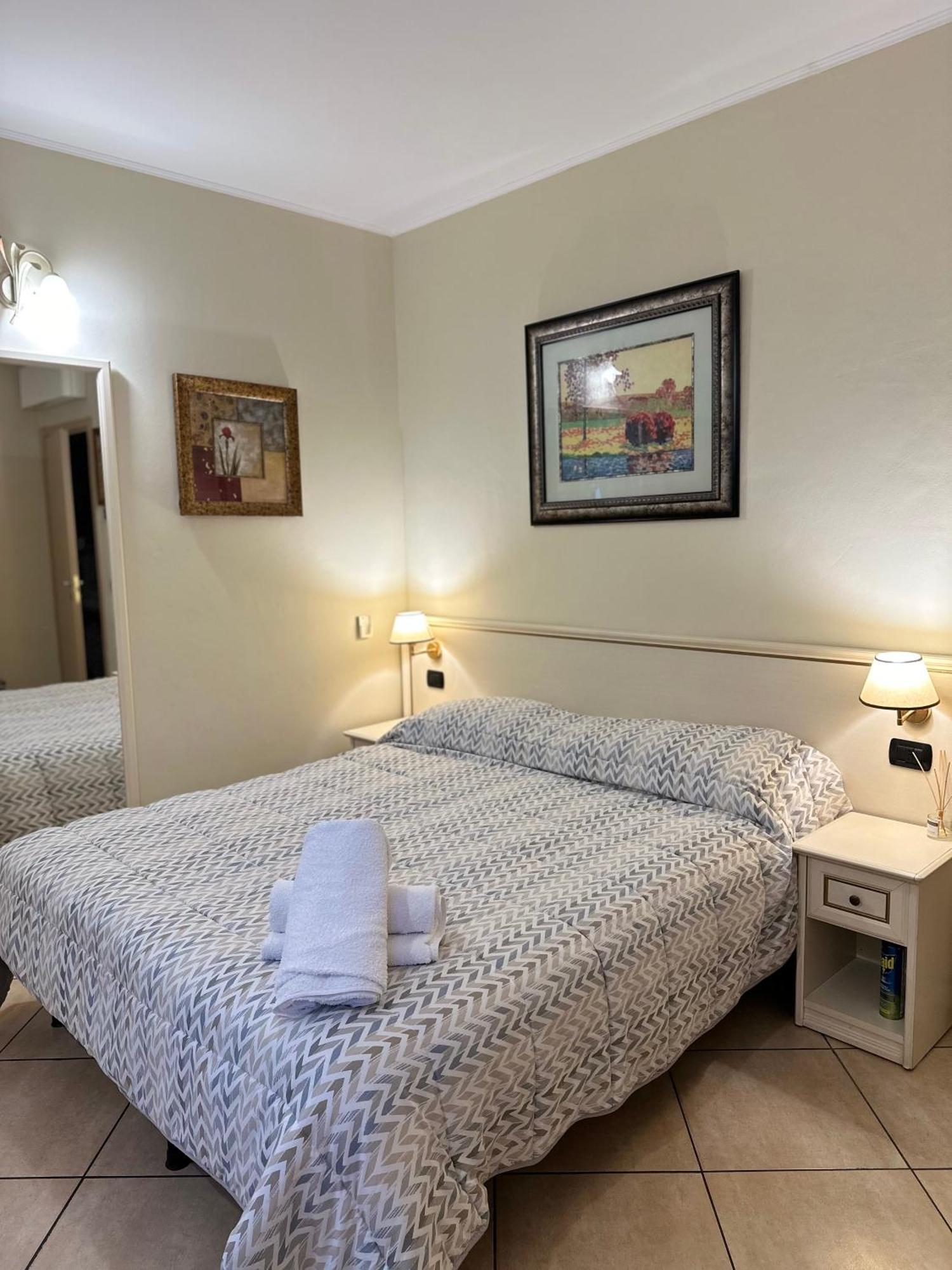 Camere Chicca سانريمو المظهر الخارجي الصورة